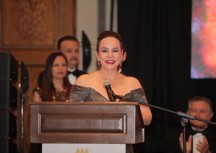 Nombran Dos Laredos “Líder Binacional” a gobernador AVA por impulsar la región fronteriza