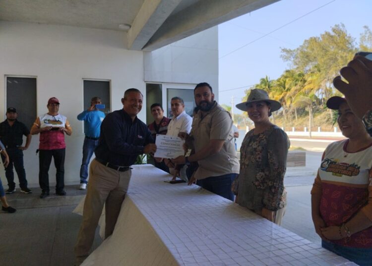 Ofrece Gobierno de Tamaulipas seguridad con personal capacitado