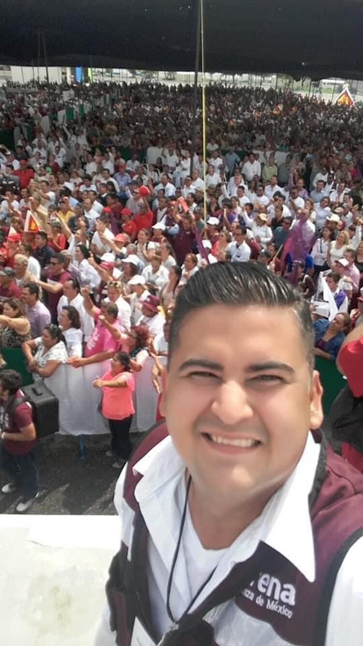 Segundo Informe de Gobierno de AVA, con un Gobierno humanista que llegó para quedarse