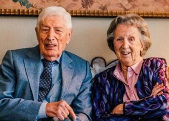 Pareja se somete a la eutanasia y muere tomada de la mano en Países Bajos