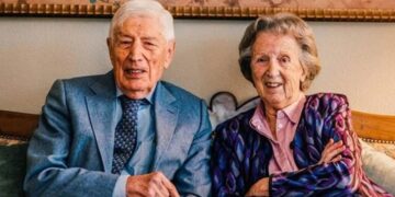 Pareja se somete a la eutanasia y muere tomada de la mano en Países Bajos