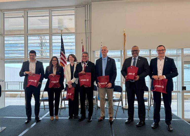 Participa como panelista AMM en Foro Internacional sobre inversiones sostenibles