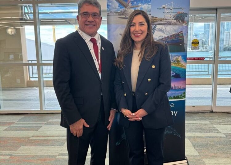 Participa como panelista AMM en Foro Internacional sobre inversiones sostenibles