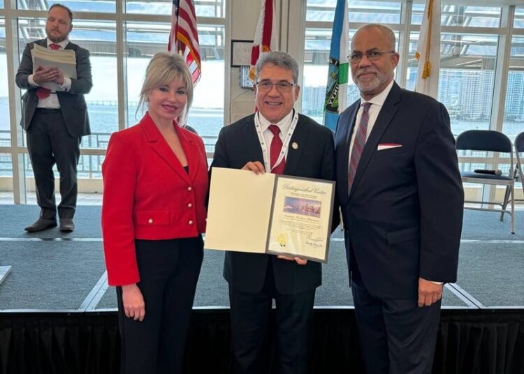 Participa como panelista AMM en Foro Internacional sobre inversiones sostenibles