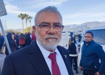 Destaca Chucho contribución de Rosa González y Magda Peraza en el desarrollo de Tampico