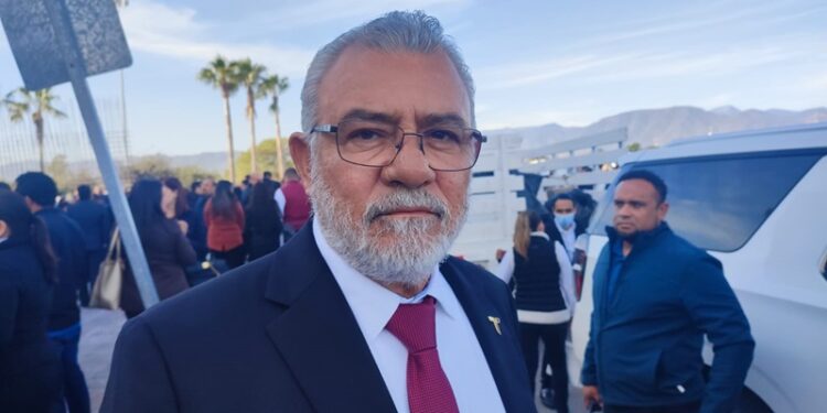 Destaca Chucho contribución de Rosa González y Magda Peraza en el desarrollo de Tampico