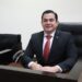 Pide Marco Gallegos licencia al Congreso y va por candidatura a alcaldía de Reynosa