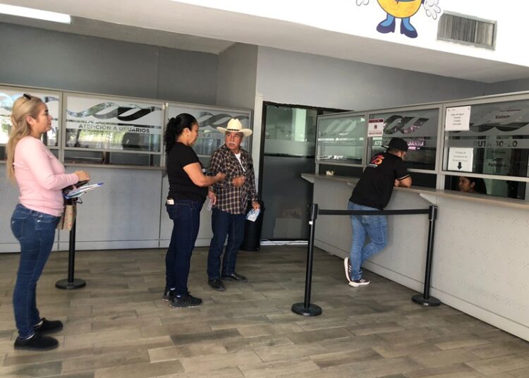 Pone COMAPA NLD disposición de usuarios convenios de pago desde 100 pesos