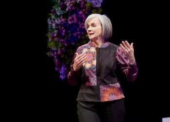 María de Villarreal rinde su 1er. Informe de Actividades al frente del Sistema DIF Tamaulipas