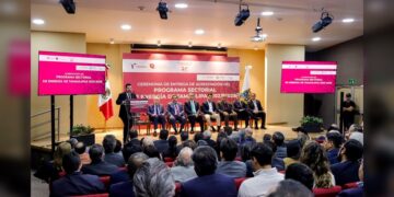 Presentan programa de energía de Tamaulipas “Voltam”