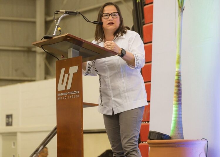 Primer Magno Evento de Ciencia Tecnología e Innovación en UT NLD