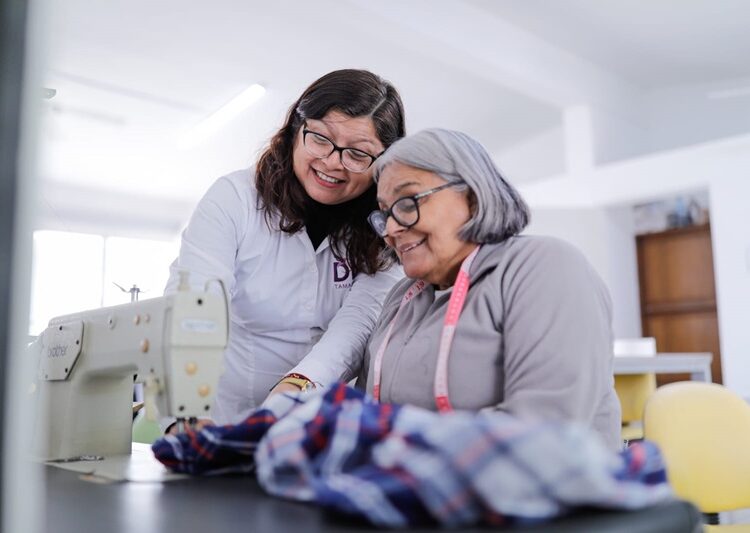 Promueve DIF Tamaulipas fortalecimiento familiar, práctica de valores y cultura de paz