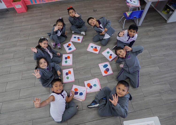 Promueve DIF Tamaulipas fortalecimiento familiar, práctica de valores y cultura de paz