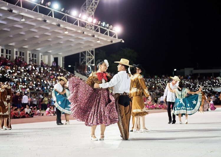 Promueve DIF Tamaulipas fortalecimiento familiar, práctica de valores y cultura de paz