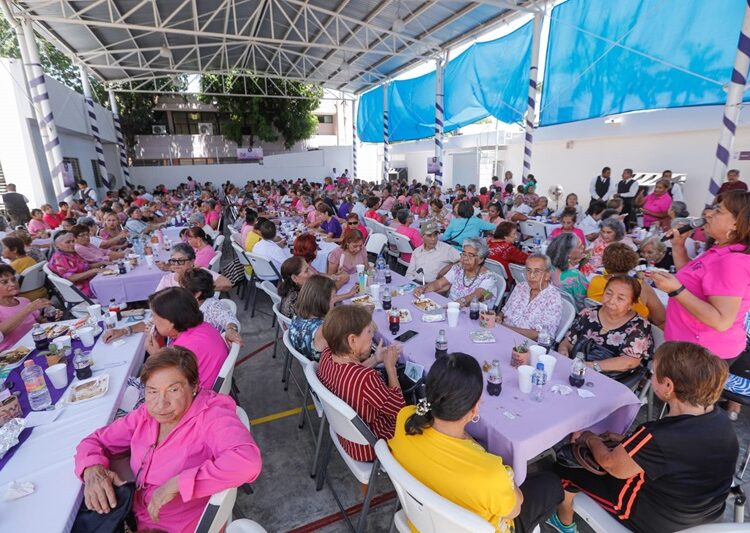 Promueve DIF Tamaulipas fortalecimiento familiar, práctica de valores y cultura de paz