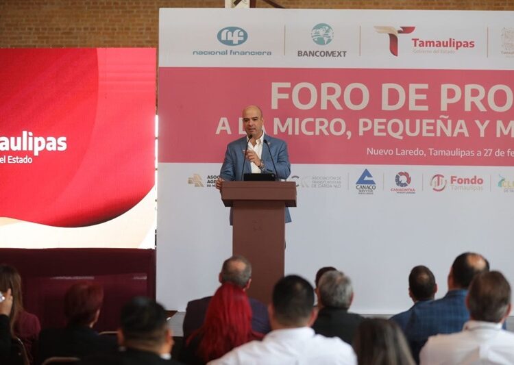 Promueven beneficios de la Banca de Desarrollo en Foro para Pymes