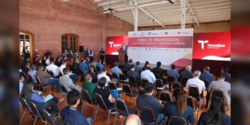 Promueven beneficios de la Banca de Desarrollo en Foro para Pymes