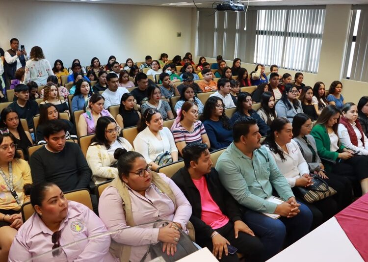 Realiza Secretaría de Educación Foro de Expresión Estudiantil