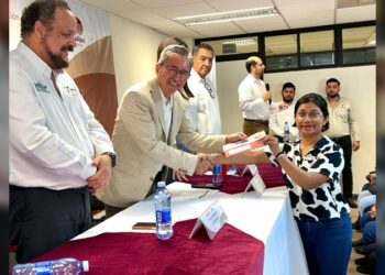 Realiza Secretaría de Educación Foro de Expresión Estudiantil