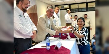 Realiza Secretaría de Educación Foro de Expresión Estudiantil