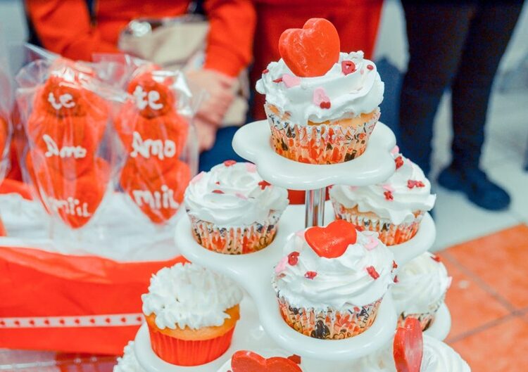 Realizan DIF Victoria e ITACE concurso de repostería en CEDIFs