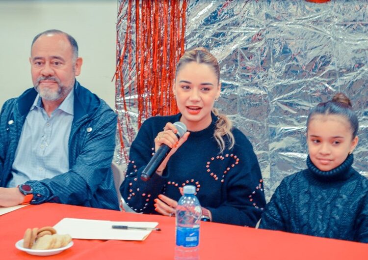 Realizan DIF Victoria e ITACE concurso de repostería en CEDIFs