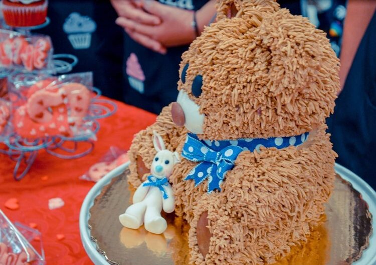 Realizan DIF Victoria e ITACE concurso de repostería en CEDIFs