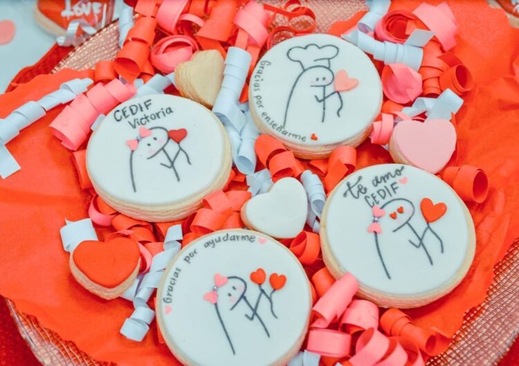 Realizan DIF Victoria e ITACE concurso de repostería en CEDIFs