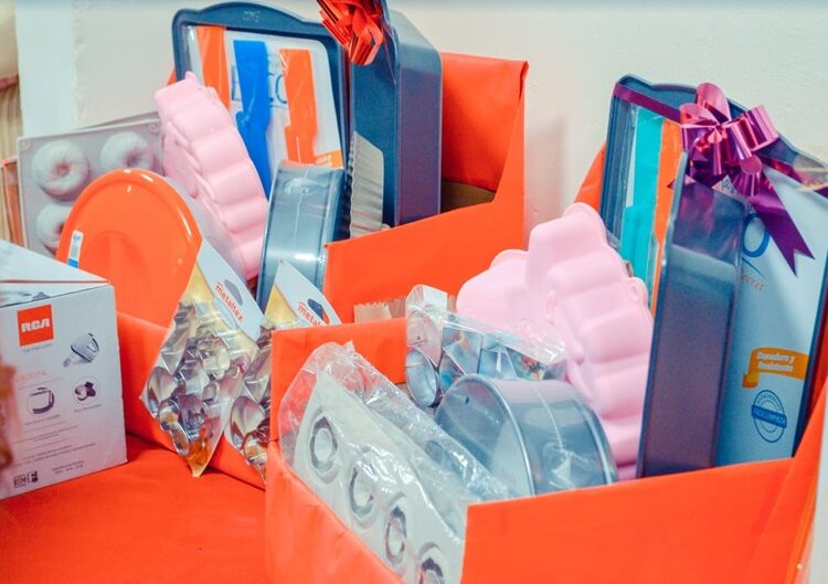 Realizan DIF Victoria e ITACE concurso de repostería en CEDIFs