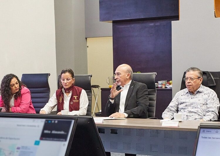 Reconoce Index avances en seguridad de Tamaulipas