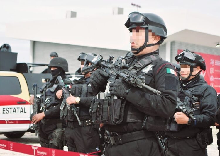 Reconocen a nivel municipal y nacional trabajo de Tamaulipas en materia de seguridad