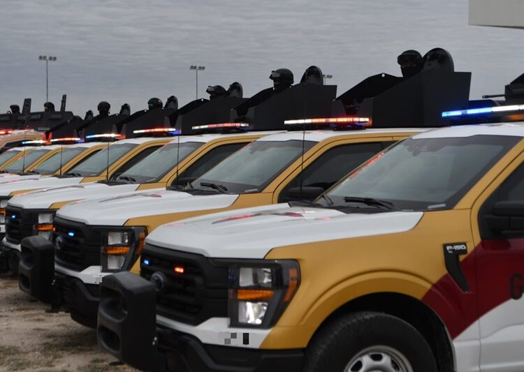 Reconocen a nivel municipal y nacional trabajo de Tamaulipas en materia de seguridad