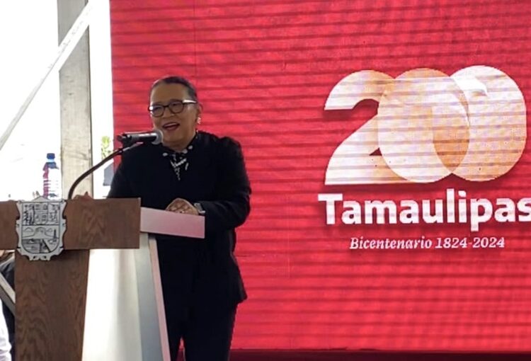Reconocen a nivel municipal y nacional trabajo de Tamaulipas en materia de seguridad