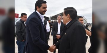 Reconocen a nivel municipal y nacional trabajo de Tamaulipas en materia de seguridad