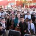 Reconocen padres de familia al Gobierno de NLD por impulsar la educación a través de las beca UNE