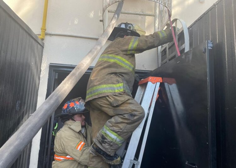 Reforzará PC operativo de supervisión en restaurantes de Ciudad Victoria