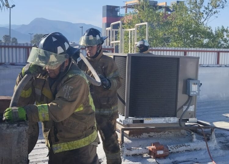 Reforzará PC operativo de supervisión en restaurantes de Ciudad Victoria