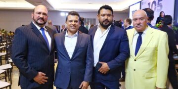 Refrenda Gattás Báez vínculo de colaboración con CANACO Victoria