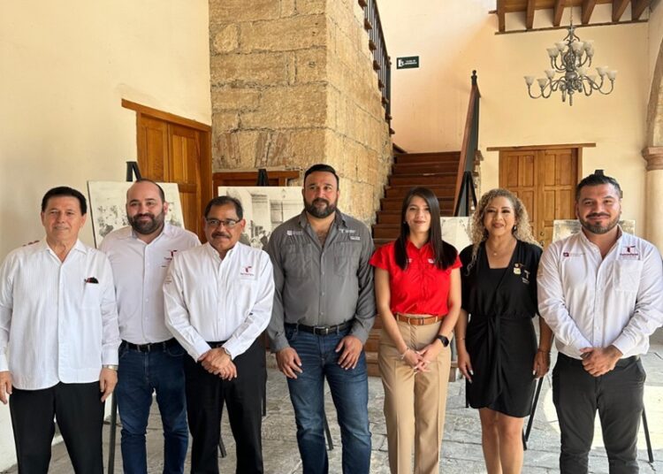 Refuerzan campaña “Quédate un día en Tamaulipas”