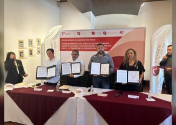 Refuerzan campaña “Quédate un día en Tamaulipas”