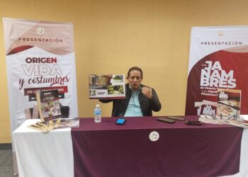 Rescatan la historia de la aguerrida tribu de ‘Los Janambres’