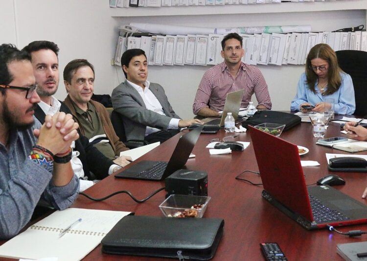 Respalda ONU proyecto de metrobús impulsado por Américo Villarreal para sur de Tamaulipas