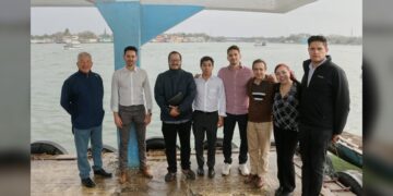 Respalda ONU proyecto de metrobús impulsado por Américo Villarreal para sur de Tamaulipas