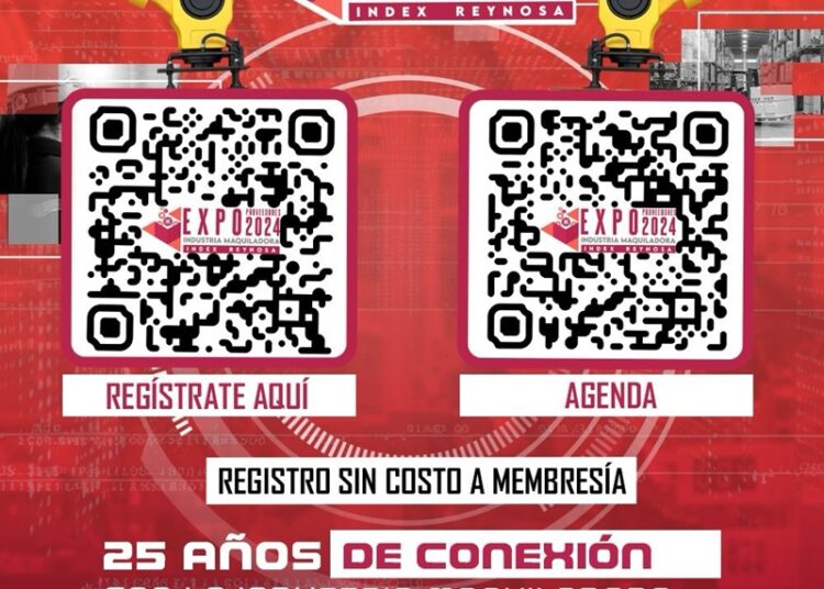Reunirá INDEX Reynosa a proveedores de la industria manufacturera