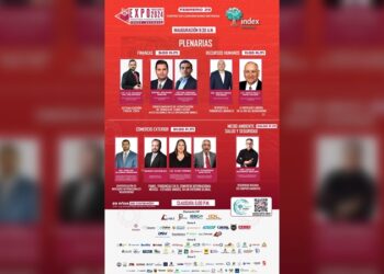 Reunirá INDEX Reynosa a proveedores de la industria manufacturera