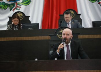 Revelan que México debe más agua a EU que la que tiene en las presas internacionales