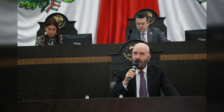 Revelan que México debe más agua a EU que la que tiene en las presas internacionales