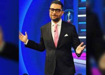 Decenas de tractores en el centro de Bruselas