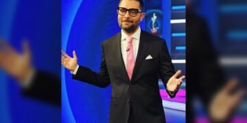 Decenas de tractores en el centro de Bruselas