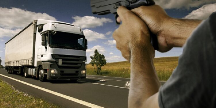 No habrá bloqueos este lunes ante falta de seguridad en carreteras